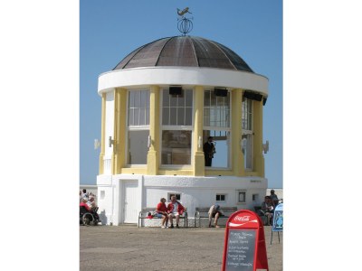 Holiday apartment - 2 min zum Strand - Environment photo 15