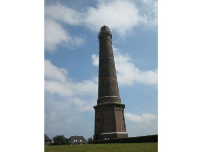 Holiday apartment - 2 min zum Strand - Environment photo 18