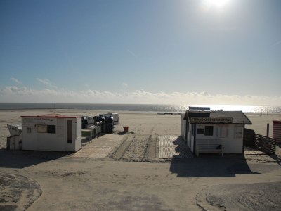 Holiday apartment - 2 min zum Strand - Environment photo 19