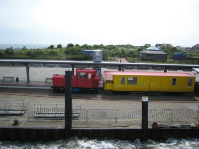 Holiday apartment - 2 min zum Strand - Environment photo 20