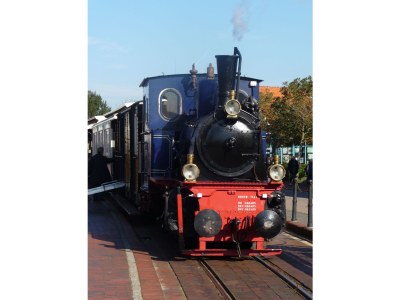 Holiday apartment - 2 min zum Strand - Environment photo 21