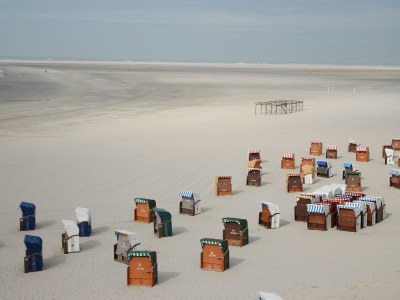 Holiday apartment - 2 min zum Strand - Environment photo 22