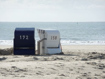 Holiday apartment - 2 min zum Strand - Environment photo 23