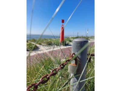 Holiday apartment - 2 min zum Strand - Environment photo 24