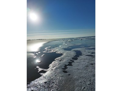 Holiday apartment - 2 min zum Strand - Environment photo 26