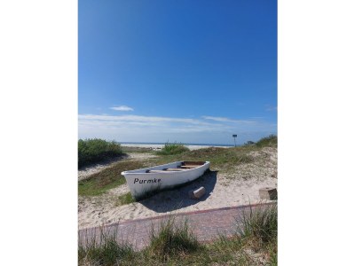 Holiday apartment - 2 min zum Strand - Environment photo 27