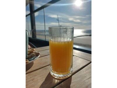 Holiday apartment - 2 min zum Strand - Environment photo 28