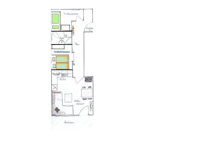 Holiday apartment - 2 min zum Strand - Document photo 30