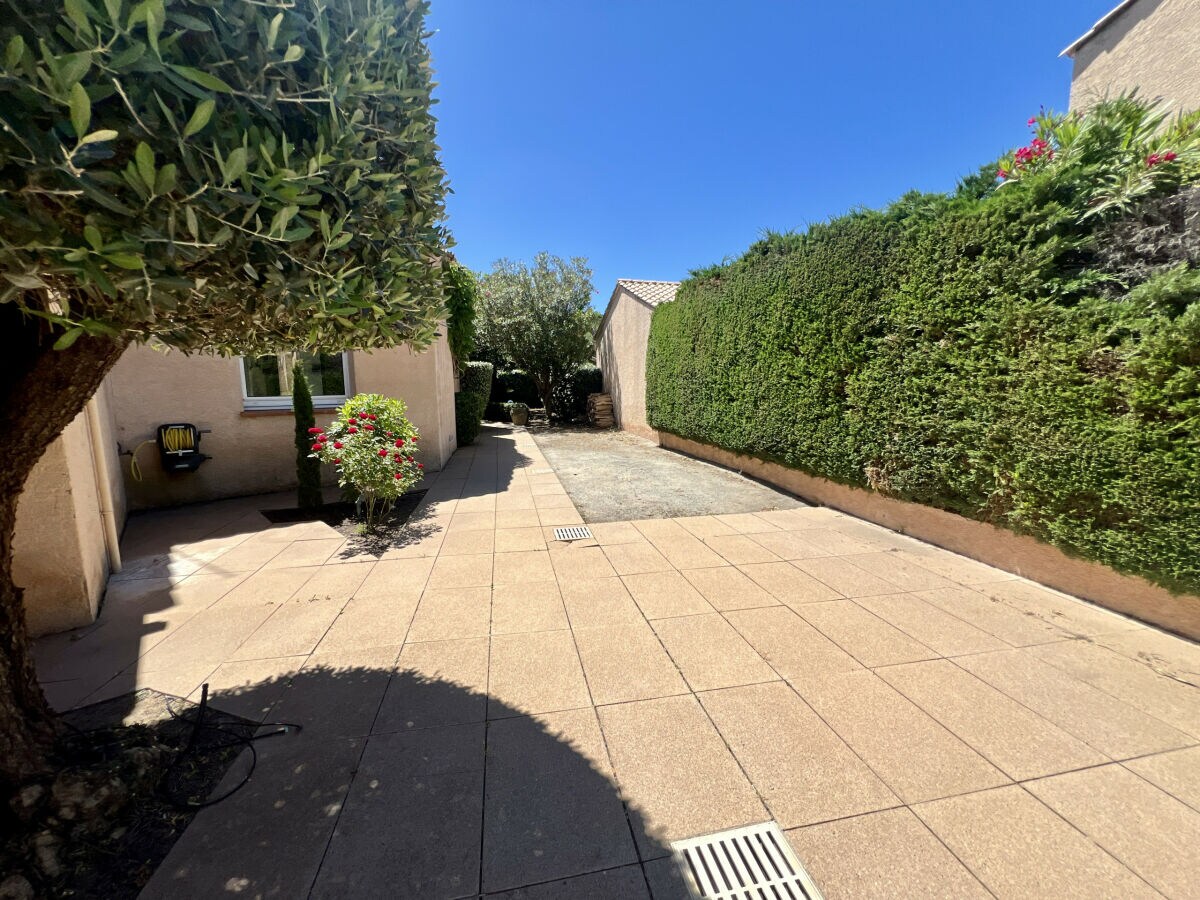 Villa Villa du Gattilier