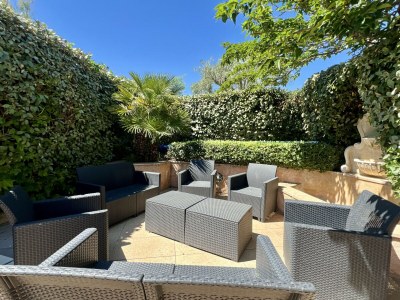 Villa Villa du Gattilier - Outdoor photo 4