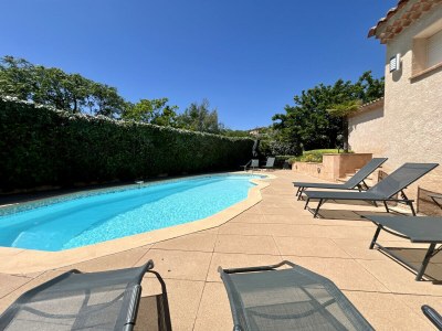 Villa Villa du Gattilier - Outdoor photo 8