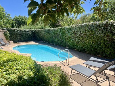 Villa Villa du Gattilier - Outdoor photo 9