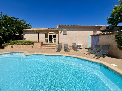 Villa Villa du Gattilier - Outdoor photo 10