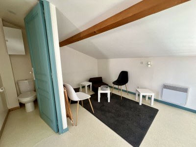 Villa Villa du Gattilier - Features photo 12