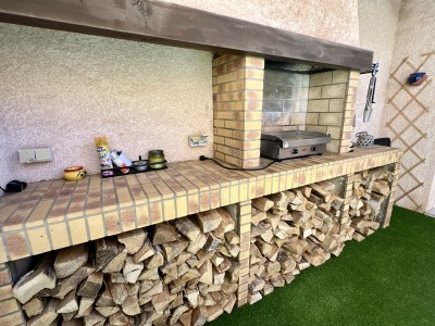 Villa Villa du Gattilier - Features photo 13