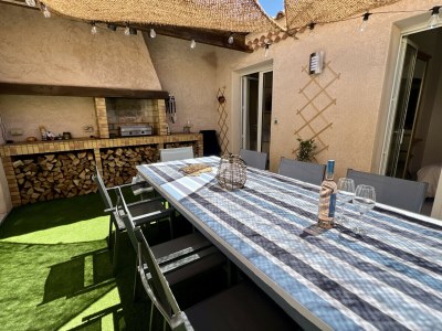 Villa Villa du Gattilier - Features photo 14