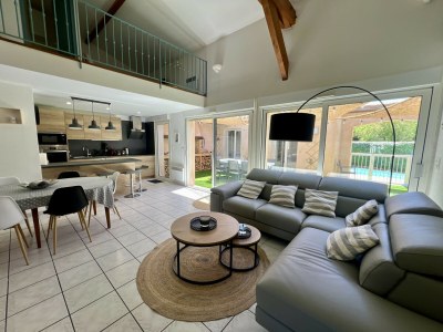 Villa Villa du Gattilier - Features photo 15