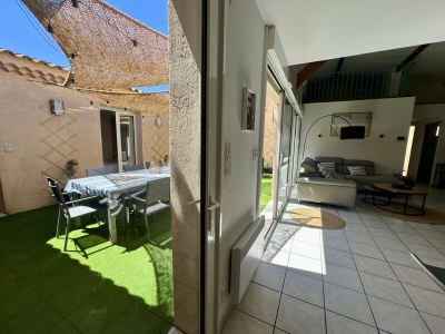 Villa Villa du Gattilier - Features photo 16