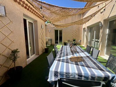 Villa Villa du Gattilier - Features photo 17