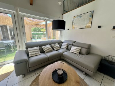 Villa Villa du Gattilier - Features photo 19