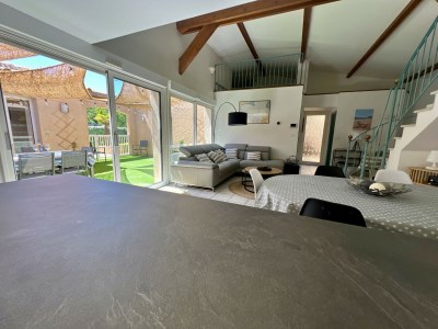 Villa Villa du Gattilier - Features photo 21