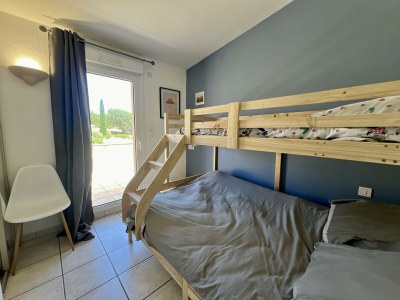 Villa Villa du Gattilier - Features photo 23