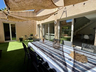 Villa Villa du Gattilier - Features photo 31