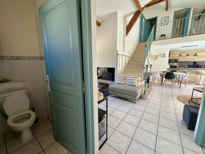 Villa Villa du Gattilier - Features photo 32