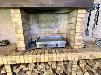 Villa Villa du Gattilier - Features photo 33