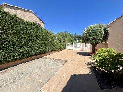 Villa Villa du Gattilier - Outdoor photo 41