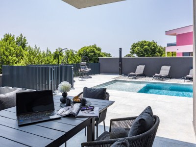 Villa Delecto - Outdoor photo 8