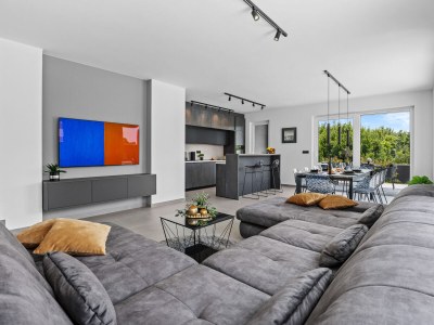 Villa Delecto - Features photo 13