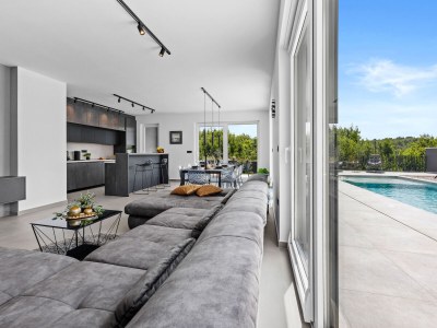 Villa Delecto - Features photo 15