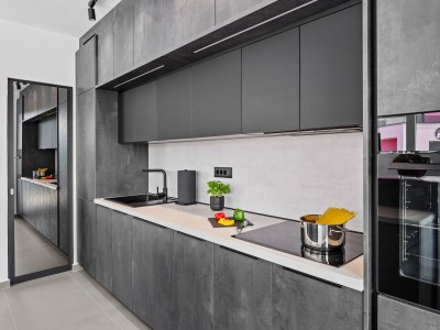 Villa Delecto - Features photo 17