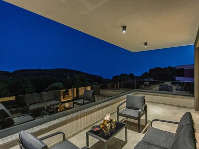 Villa Delecto - Features photo 36