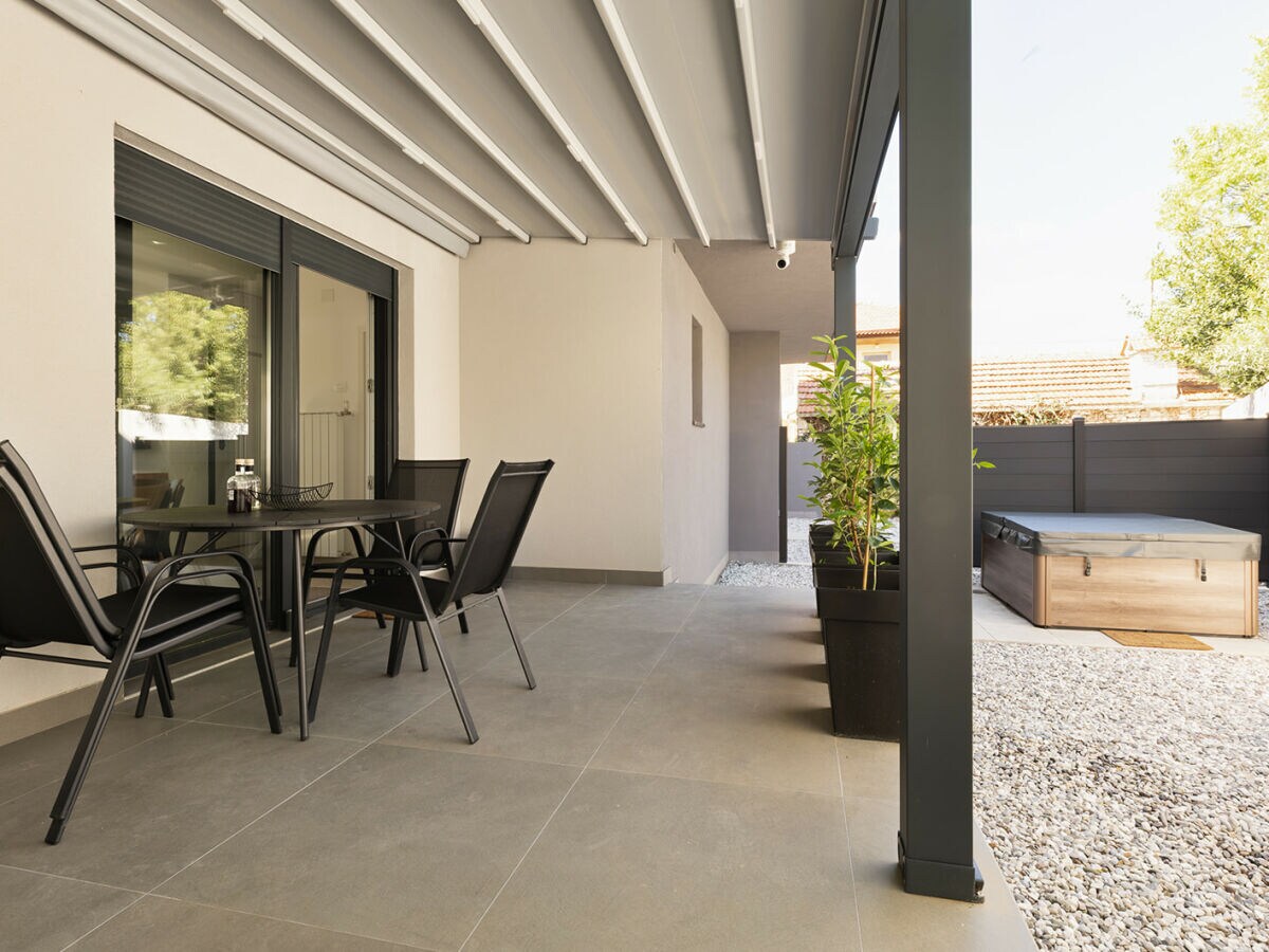 Apartment Apartment Karmela