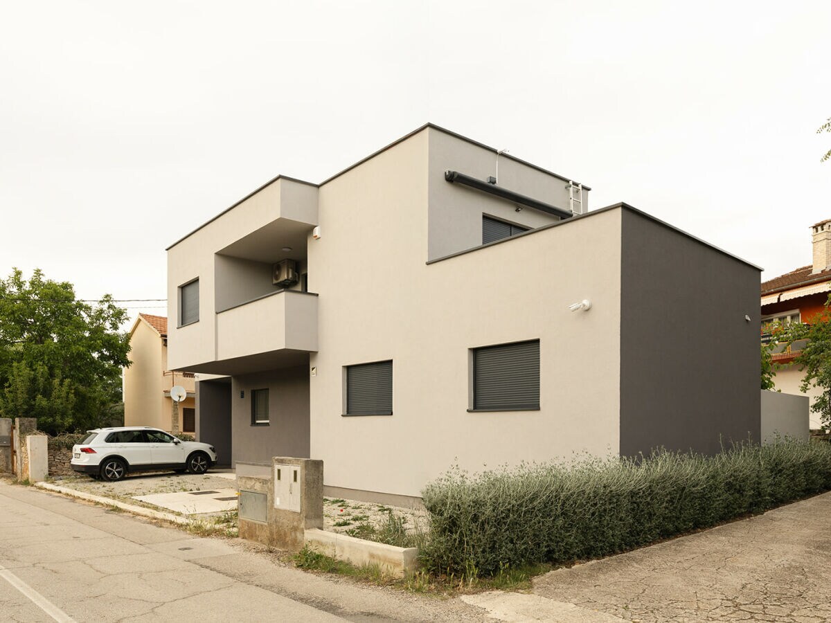 Apartment Apartment Karmela - Outdoor photo 2