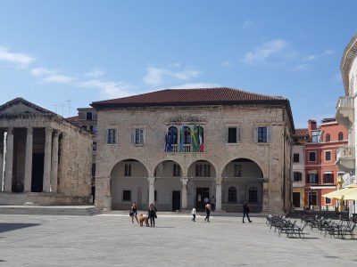 Apartment Apartment Karmela - Environment photo 20