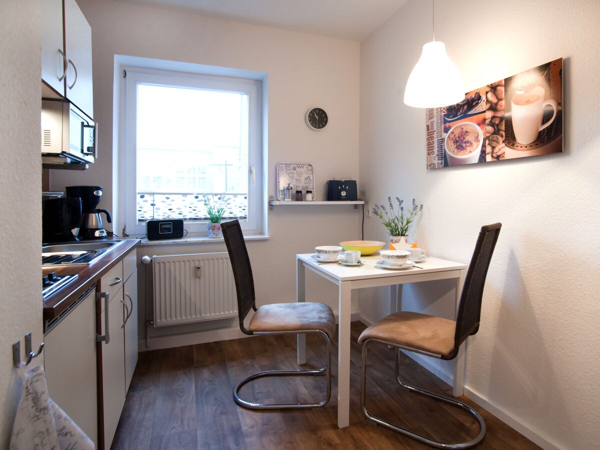 Holiday apartment CityFlair - Features photo 5