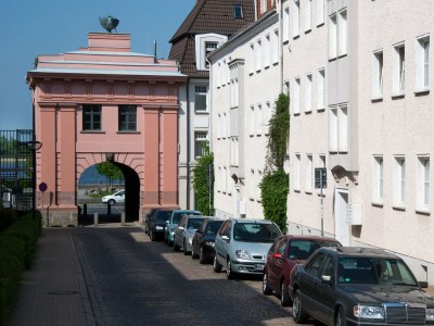 Holiday apartment CityFlair - Outdoor photo 2