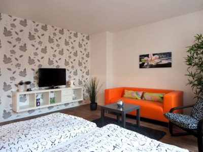 Holiday apartment CityFlair - Features photo 4