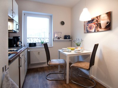 Holiday apartment CityFlair - Features photo 5