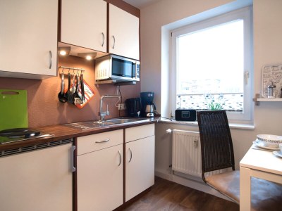 Holiday apartment CityFlair - Features photo 7