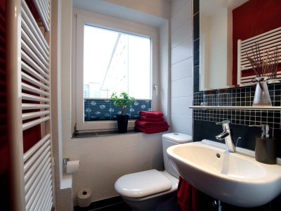 Holiday apartment CityFlair - Features photo 8