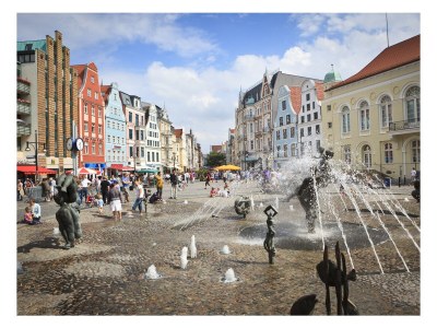 Holiday apartment CityFlair - Environment photo 10