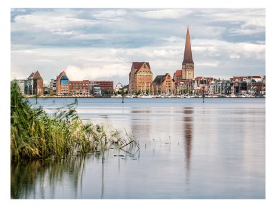 Holiday apartment CityFlair - Environment photo 11