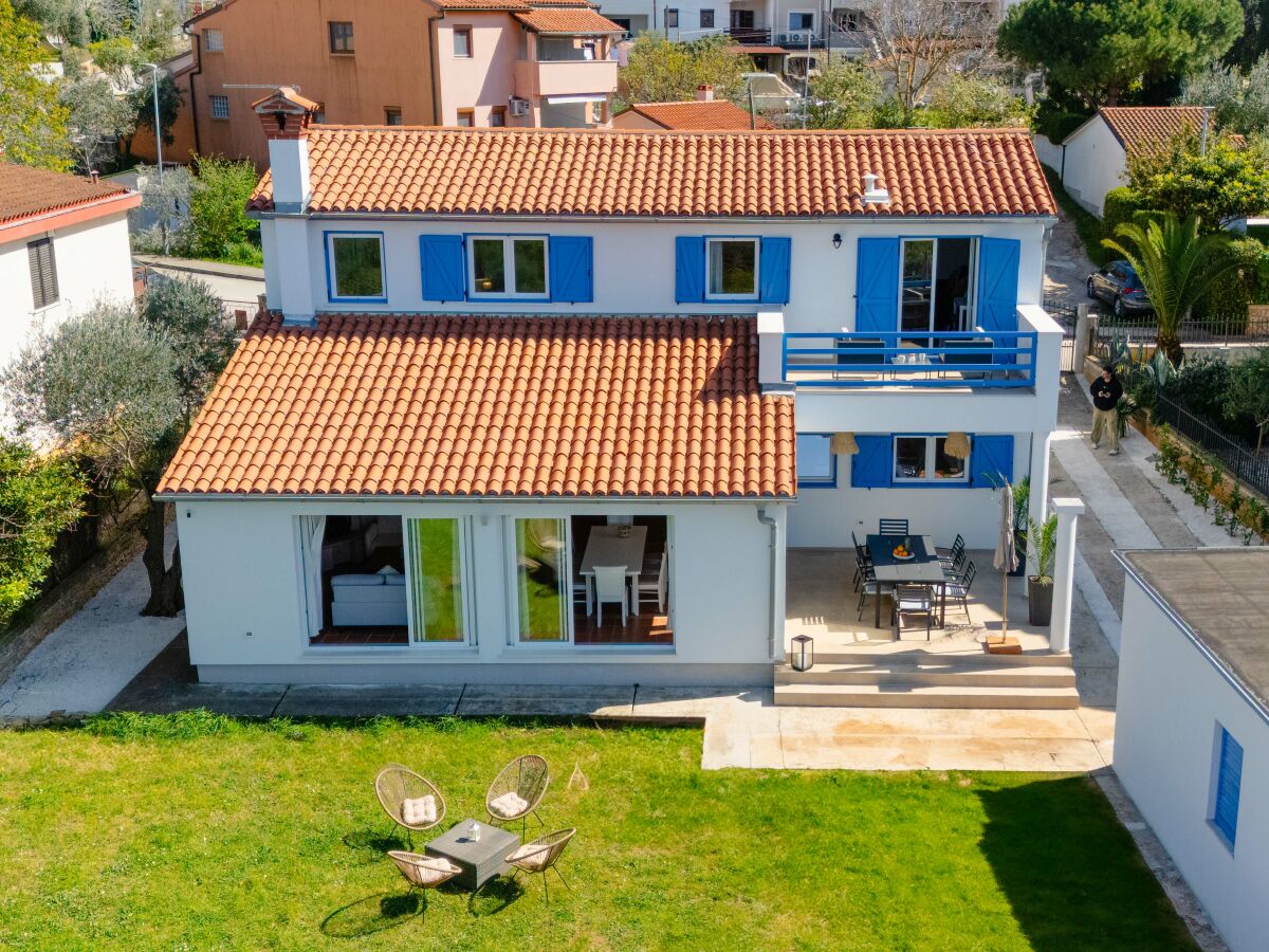 Holiday house Nino - Outdoor photo 2