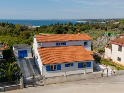 Holiday house Nino in Pula - Holiday house