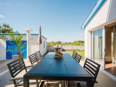 Holiday house Nino - Outdoor photo 6