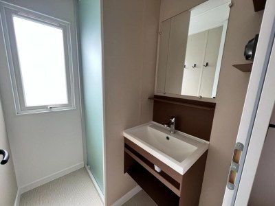 Holiday house Mobile Home in Malgrat de Mar near Beach - Features photo 18